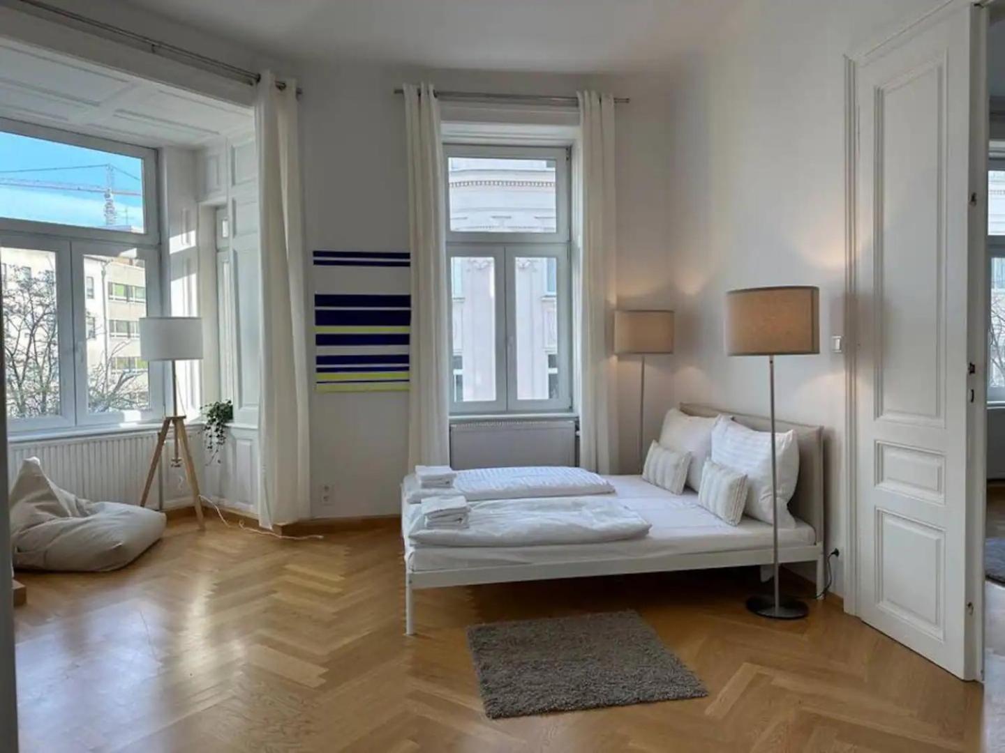 Beautiful Apartments In וינה מראה חיצוני תמונה