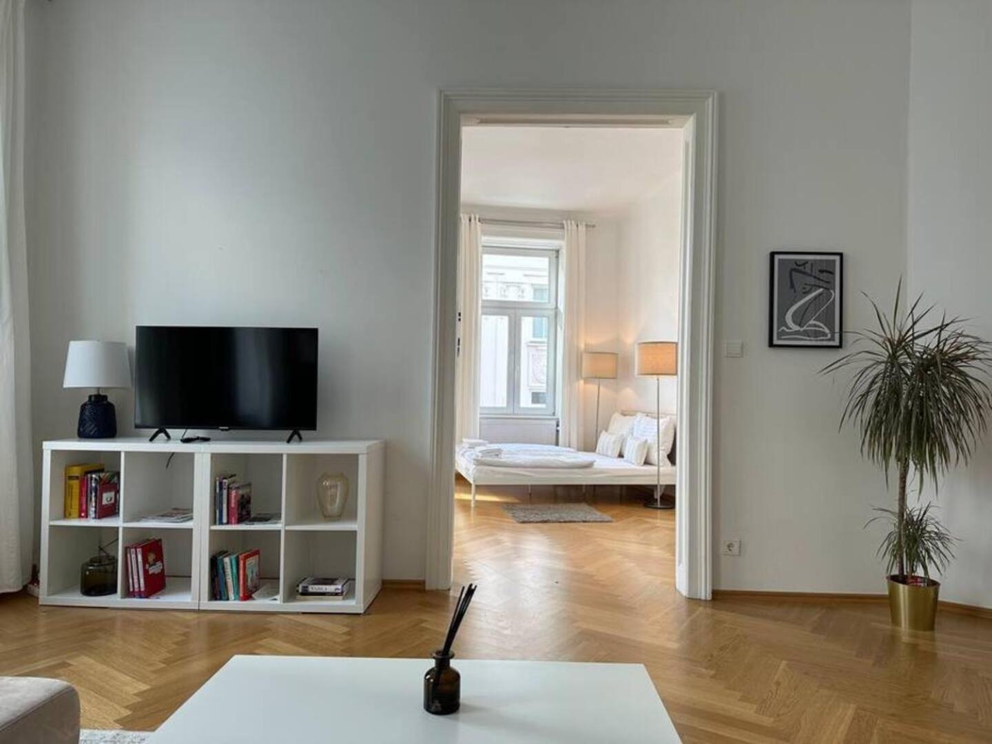 Beautiful Apartments In וינה מראה חיצוני תמונה