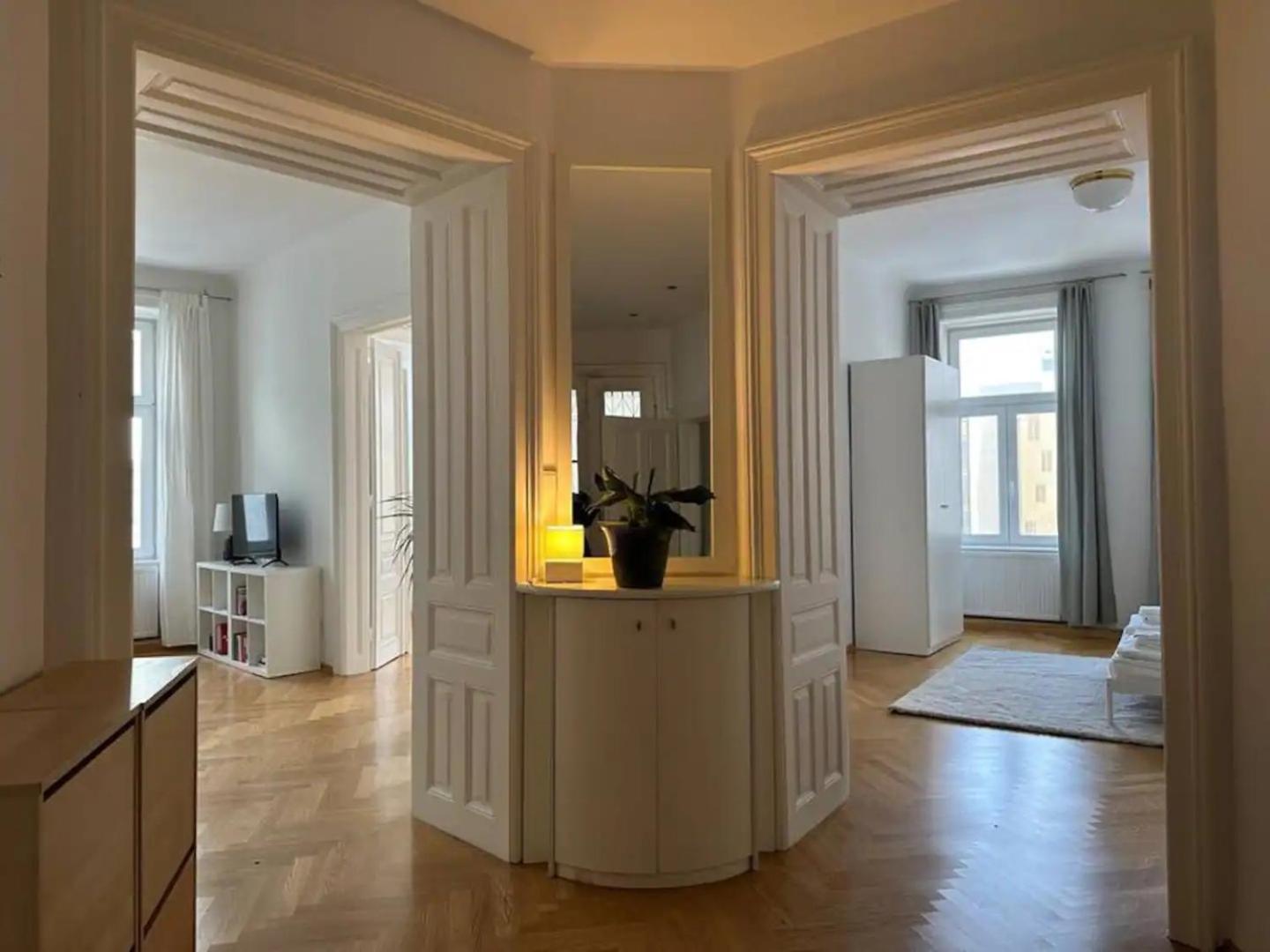 Beautiful Apartments In וינה מראה חיצוני תמונה