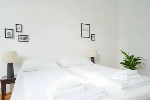 Beautiful Apartments In וינה מראה חיצוני תמונה