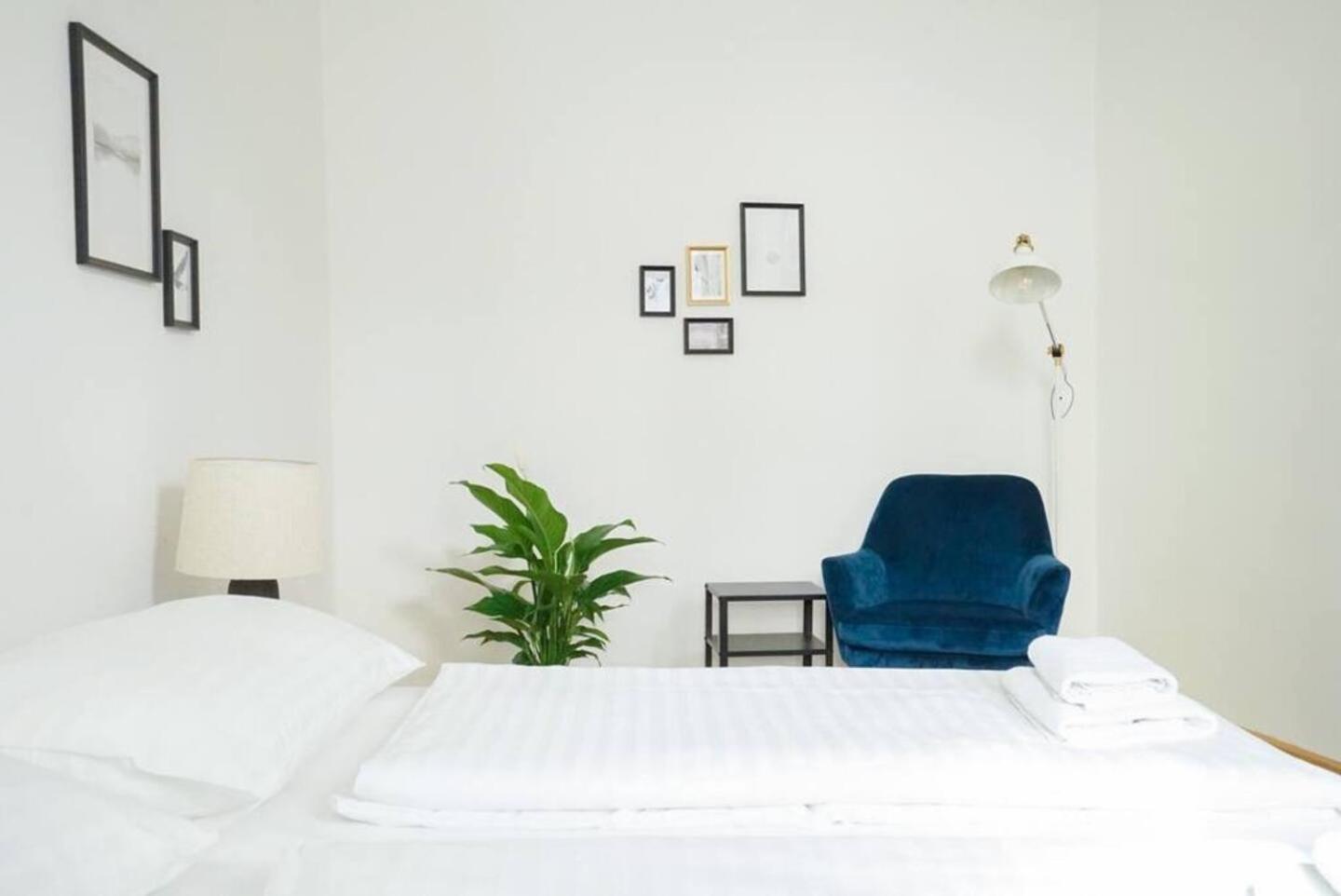 Beautiful Apartments In וינה מראה חיצוני תמונה
