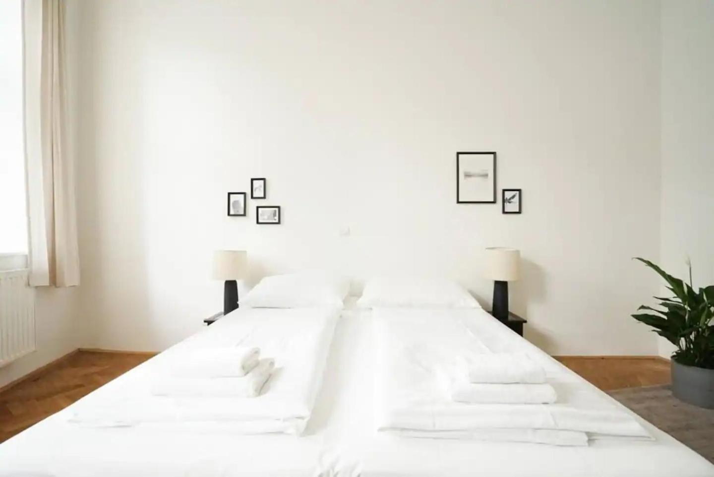 Beautiful Apartments In וינה מראה חיצוני תמונה