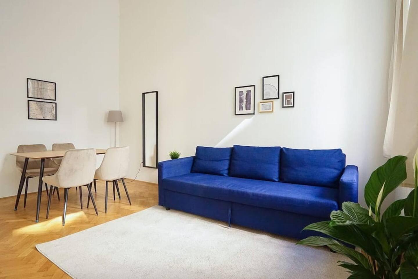 Beautiful Apartments In וינה מראה חיצוני תמונה