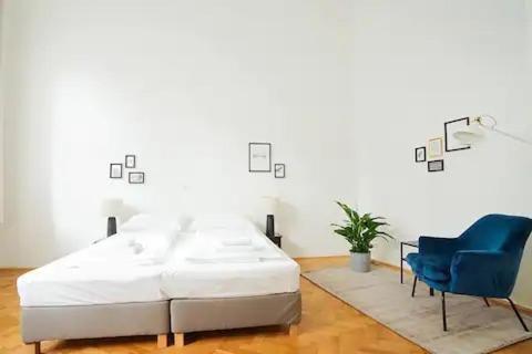 Beautiful Apartments In וינה מראה חיצוני תמונה