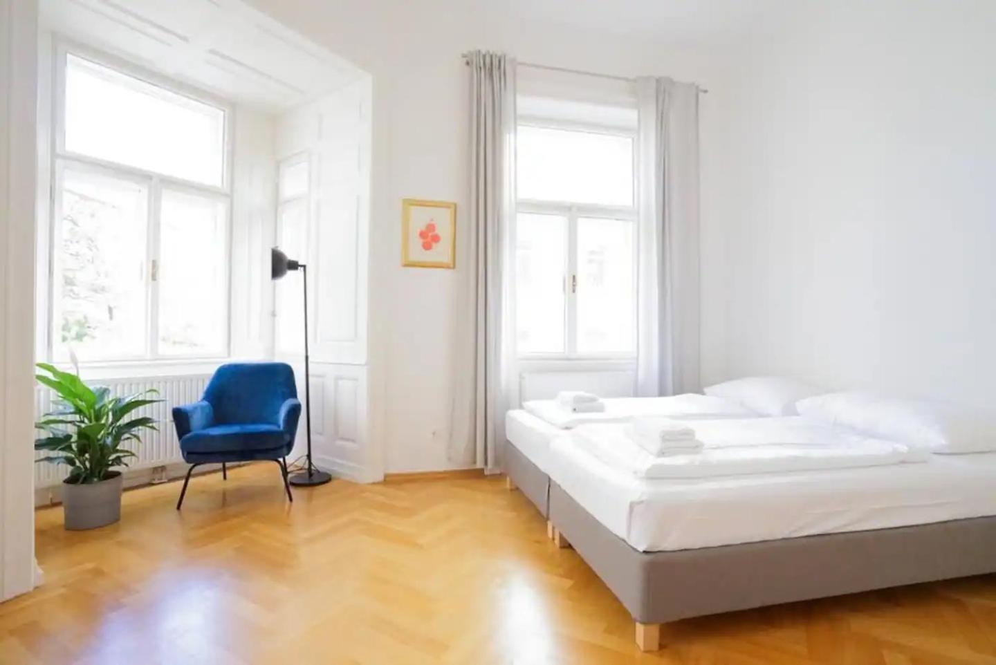 Beautiful Apartments In וינה מראה חיצוני תמונה