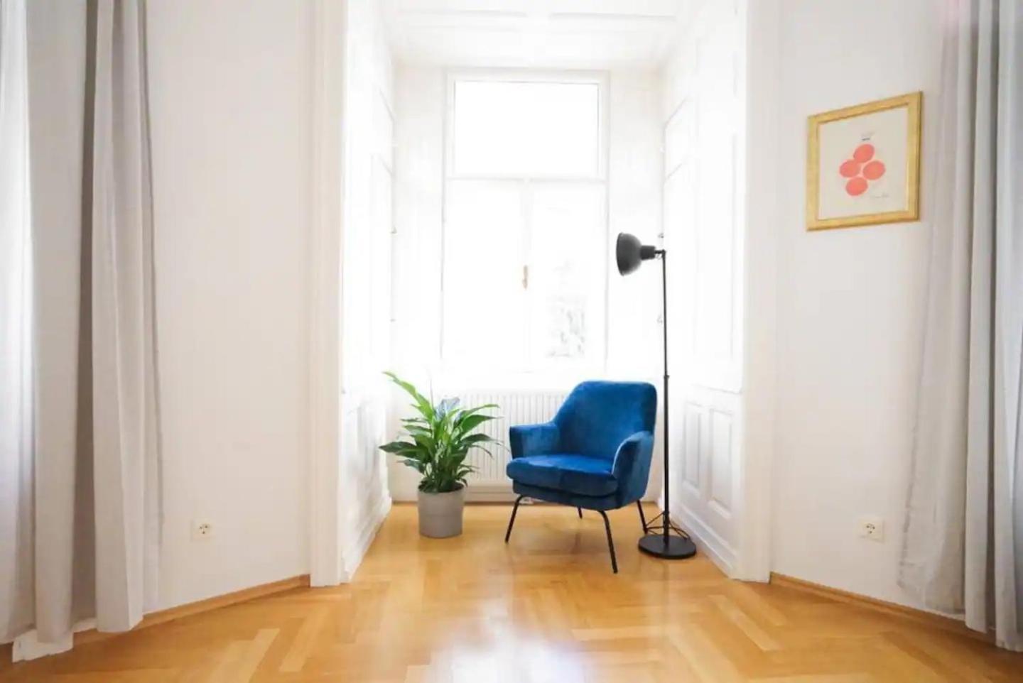 Beautiful Apartments In וינה מראה חיצוני תמונה