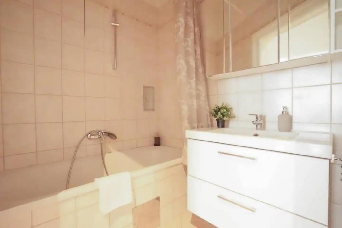 Beautiful Apartments In וינה מראה חיצוני תמונה