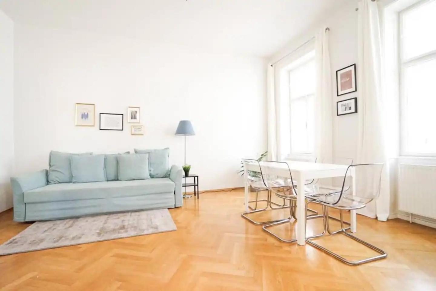 Beautiful Apartments In וינה מראה חיצוני תמונה