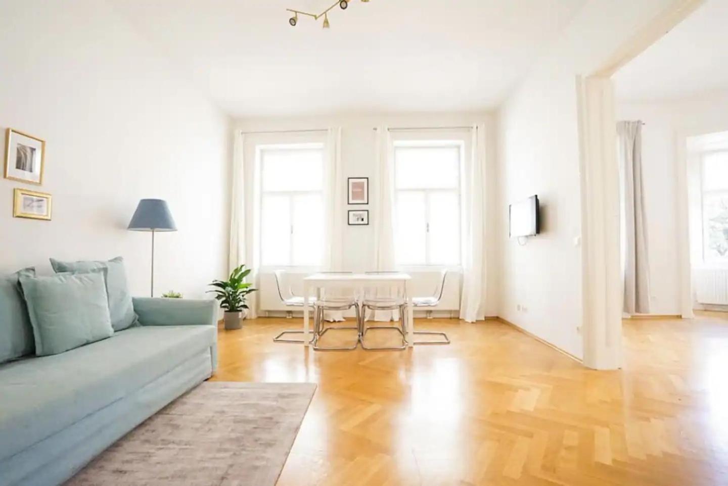 Beautiful Apartments In וינה מראה חיצוני תמונה